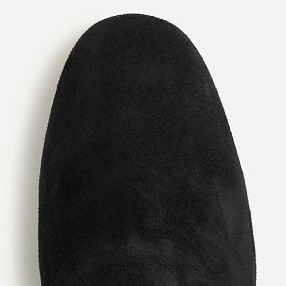 NWT- J Crew - Willa suede ankle boots- Size 12 - Picture 3 of 3